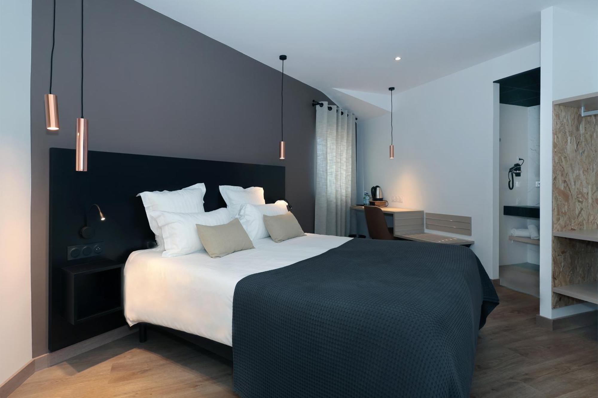 Le Nelioe Hotell Aix-en-Provence Exteriör bild