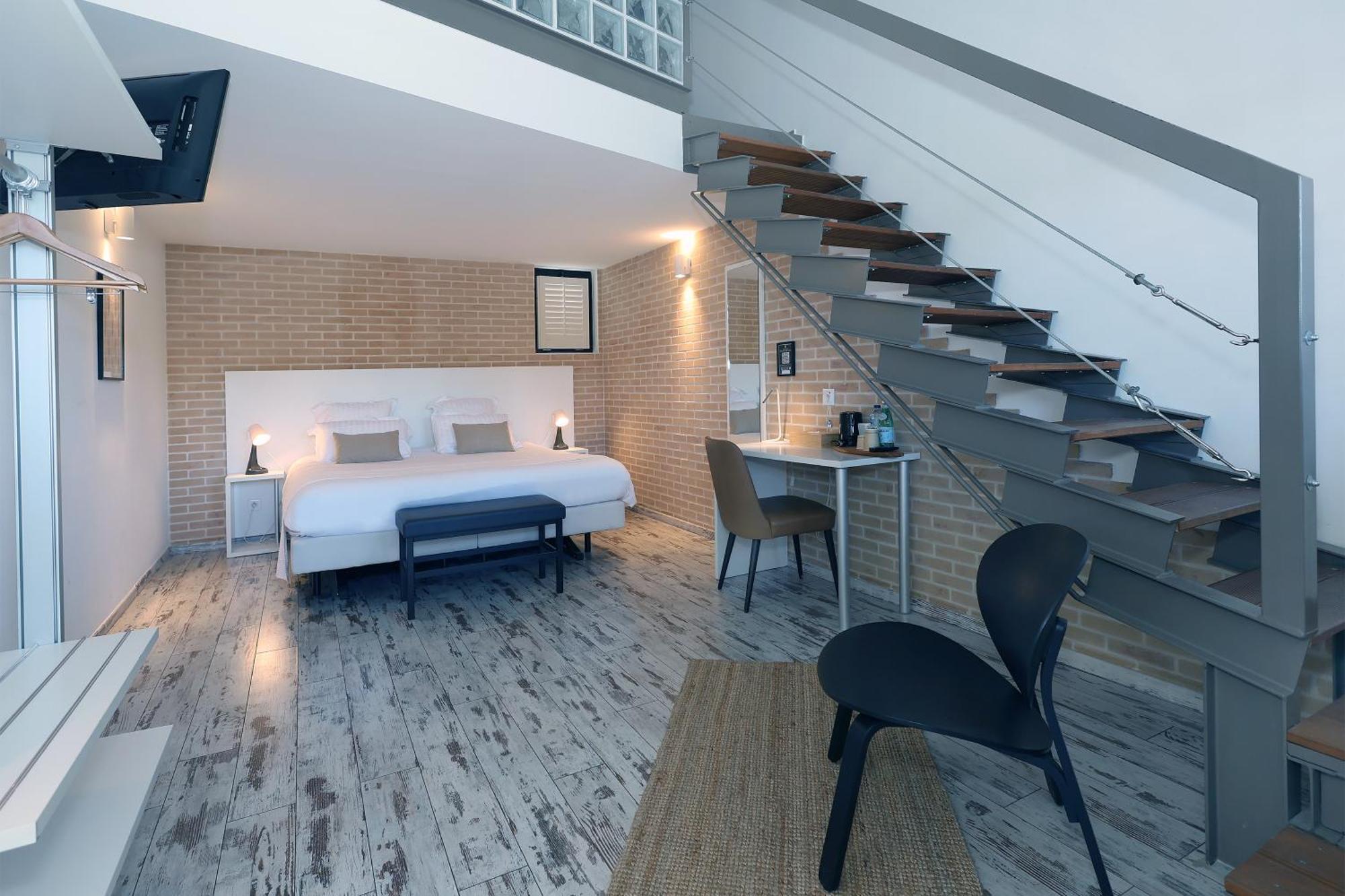 Le Nelioe Hotell Aix-en-Provence Exteriör bild